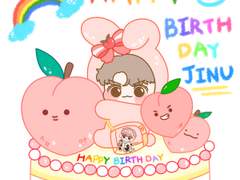 190925 김진우 생일