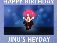 190926 김진우 생일