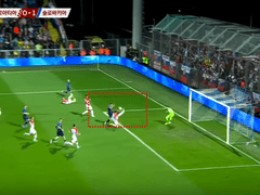 11.20(수) 04:45유로예선 슬로바키아 vs 아제르바이젠