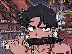 일러스트, 캐릭터 디자인