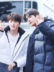 (로찬) 내가 센티넬이라고??(完)