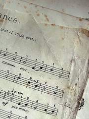 流血決ㅡ小曲集