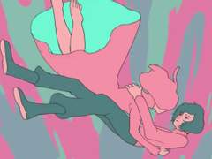 夜に駆ける / Ayase ft. ikura