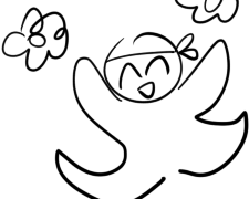 [패치퍼블] 수영장1