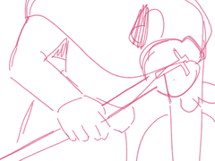 쿠키런 그림or 만화(우유, 닼초, 고구마)