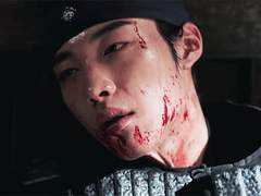 [나의나라/선호×연] 너의 생에서 나는 버려질 거다