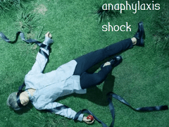 [슈짐] anaphylaxis shock (6)