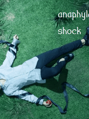 [슈짐] anaphylaxis shock