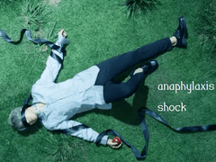 [슈짐] anaphylaxis shock (1)