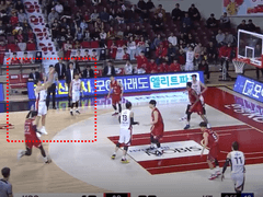 11.20(수) 19:00KBL 전자랜드 vs 안양KGC