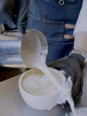 커피 프린스에게 찍혔을 때