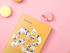 #마음당_곱슬머리삼형제로_아무말