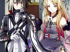 괴리성 밀리언아서 2부 ~ 단절의 칠성왕 ~ 번역