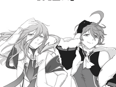 2른 앤솔지 동결났더라구요