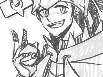 포켓몬스터 _소드_실드