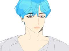 파워에이드 태형이