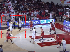 11.21(목) 19:00KBL 부산KT vs 원주DB