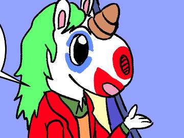 초커 영어 공부하다