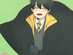 [BL/해리포터] 안내자