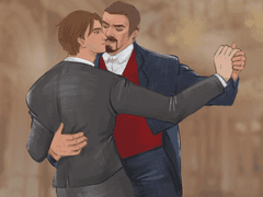 No Rest for the Wicked 팬아트