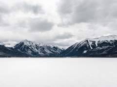 [라파엘] 어느 겨울날 · 2