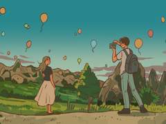 동.결.기 (동화 결말 바꾸기) -아기돼지삼형제 1편-