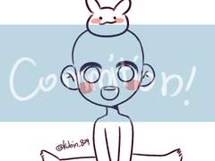 상시 고정틀 커미션+SD커미션