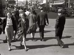 Falling : The past life