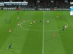 11.23(토) 04:45프리그1 PSG vs 릴OSC