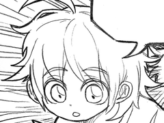 오늘도 즐거운 퍼블리 부녀