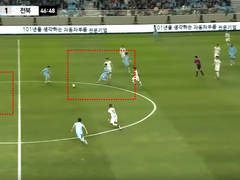 11.23(토) 14:00K리그1 강원FC vs 대구FC (라인업 분석 예정)