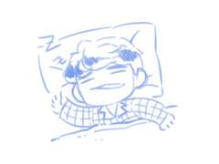 ' 3' 그레이 와이트 낙서