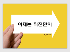 [쿠라사와] 이제는 직진만이