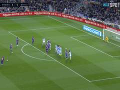 11.23(토) 21:00라리가 레가네스 vs 바르셀로나 (라인업 분석 예정)