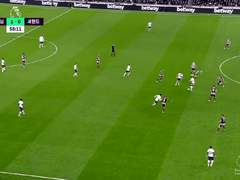 11.23(토) 21:30EPL 웨스트햄 vs 토트넘