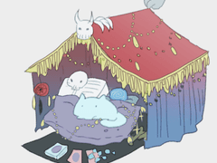 21세기형 샤머니즘