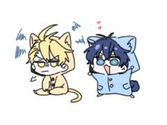 아베아시 연성 백업 (2019.10월)