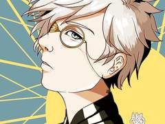 덕질 그림 (2019.10~2019.11)