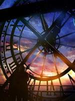 The story of the birdcage for god 시즌1