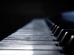 피아노 수업 _ Prologue