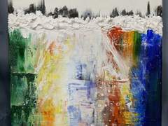 바다-on the run from life