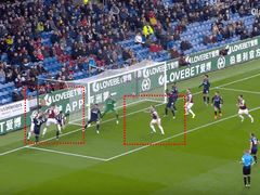 11.24(일) 00:00EPL 왓포드 vs 번리