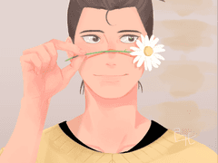 [카카이루/나루토 등] 여태 그렸던것 업로드 -8