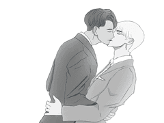 [석순] 우리 둘이서