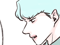 [혁켄] 민트초코 7화