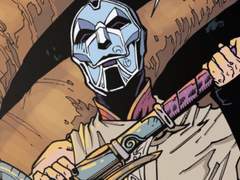 제드 코믹스 Discussion 번역 - 1