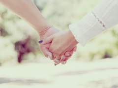 한겨울, 어느 날.