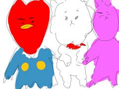 진른 병신만화 9