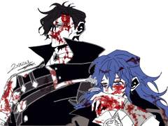 [FE풍화설월/2차] 휴베레스