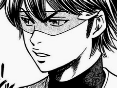 [♦️A / 다이에이 / 드림 / 미유키 카즈야 드림 / 미유키 드림 / 싸인해주세요, 포수님! ] - 1